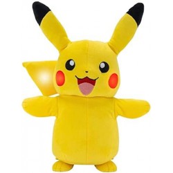 POKEMON PIKACHU ELECTRONICO