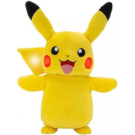 POKEMON PIKACHU ELECTRONICO