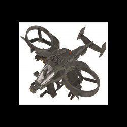 AT 99 SCORPION GUNSHIP AVATAR 