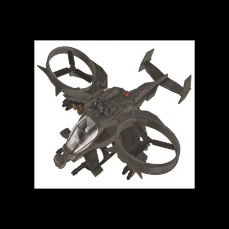 AT 99 SCORPION GUNSHIP AVATAR 