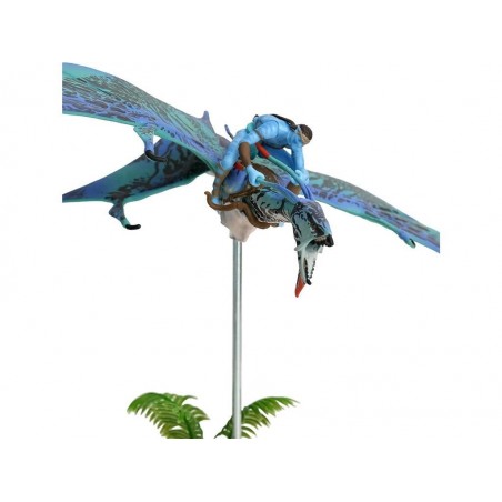 JAKE SULLY Y BANSHEE avatar