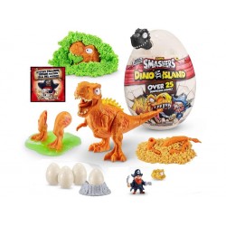 DINO ISLAND HUEVO GIGANTE