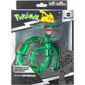 RAYQUAZA POKEMON VINILO 15 CM