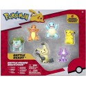 POKEMON MULTIPACK 6 FIGURAS
