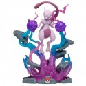 POKEMON ESTATUA MEWTWO