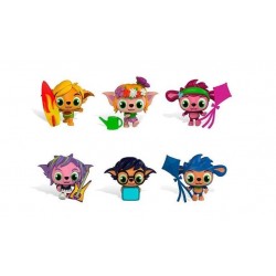 SMIGHTIES 1  FIGURA CON ACCESORIO