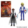 YUGIOH FIGURA DE ACCION 1 UNIDAD