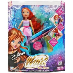 WINX MECHAS MAGICAS 1 UNIDAD