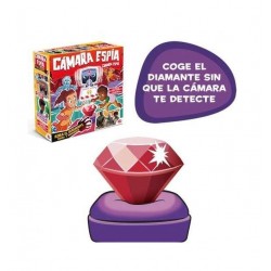 CAMARA ESPIA 