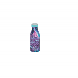 BOTELLA 350 ML PURPLE POWER