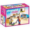Playmobil cocina