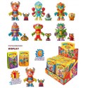 SUPERTHINGS WILD WILD KIDS 1 UNIDAD
