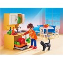 Playmobil cocina