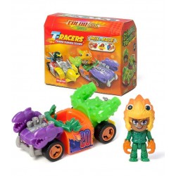 TRACERS COLOR RUSH CAR Y RACER