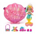 KOOKILOOS KOOKY MERMAIDS CORAL