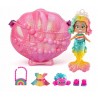 KOOKILOOS KOOKY MERMAIDS CORAL