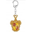 HARRY POTTER LLAVERO PACK DE 3 GRYFFINDO