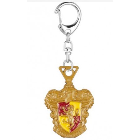 HARRY POTTER LLAVERO PACK DE 3 GRYFFINDO