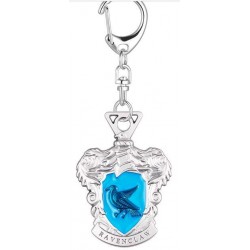 HARRY POTTER LLAVERO PACK DE 3 RAVENCLAW