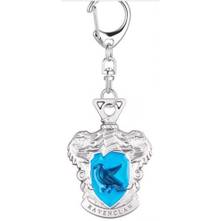 HARRY POTTER LLAVERO PACK DE 3 RAVENCLAW