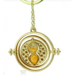 HARRY POTTER LLAVERO PACK DE 3 TIME TURNER
