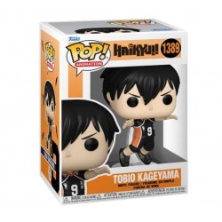 POP ANIMATIO HAIKYU! KAGEYAMA