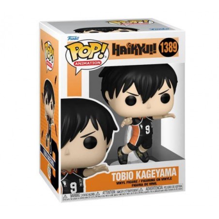 POP ANIMATIO HAIKYU! KAGEYAMA