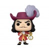 POP DISNEY PETER PAN 70TH HOOK CAPITAN GARFIO