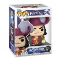POP DISNEY PETER PAN 70TH HOOK CAPITAN GARFIO
