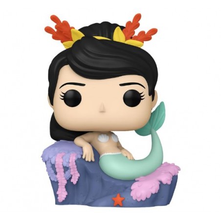POP DISNEY PETER PAN 70TH MERMAID