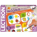 LECTRON LAPIZ APRENDO CON IMAGENES