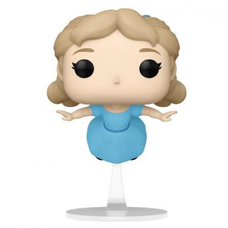 POP DISNEY PETER PAN 70TH WENDY