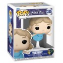 POP DISNEY PETER PAN 70TH WENDY