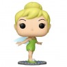 POP DISNEY  PETER PAN 70TH TINK ON MIRROR CAMPANILLA