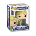 POP DISNEY  PETER PAN 70TH TINK ON MIRROR CAMPANILLA