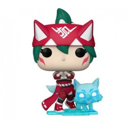 POP GAMES OverWatch2 KIRIKO POP 14
