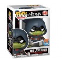 POP COMICS Teenage Mutant Ninja Turtles THE LAST RONIN W/CH
