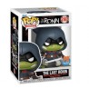 POP COMICS Teenage Mutant Ninja Turtles THE LAST RONIN W/CH