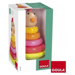 GOULA APILABLE GALLINA