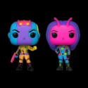 FUNKO POP GUARDIANES GALAXIA MANTIS NEBULA