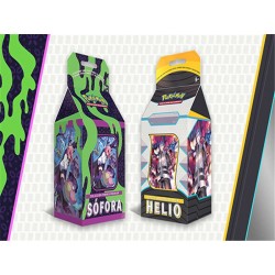 POKEMON COLECCION TORNEO PREMIUM