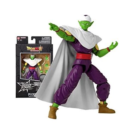 PICCOLO DBS SUPERHEROE DRAGON STARS