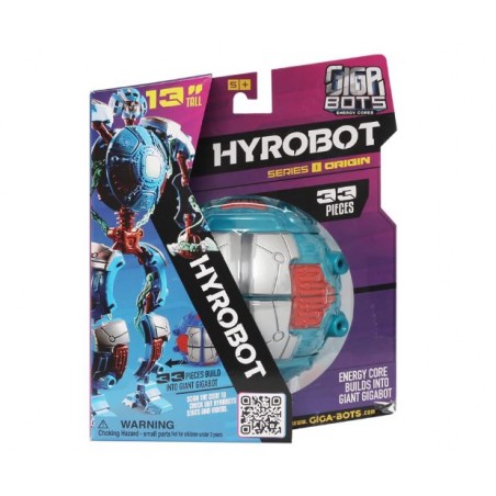 BANDAI GIGABOT BANDAI 61139-1