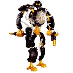 BANDAI GIGABOT GRIPBOT