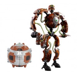BANDAI GIGABOT SCRAPBOT