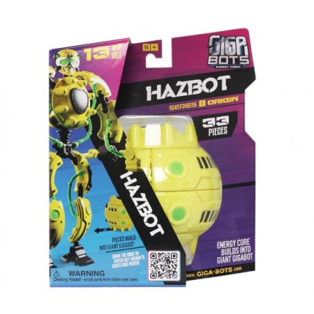 BANDAI GIGABOTSHAZBOT