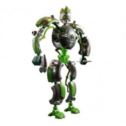 BANDAI GIGABOTS FRAGBOT