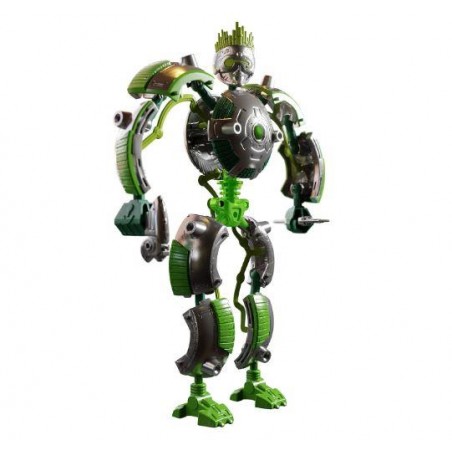 BANDAI GIGABOTS FRAGBOT