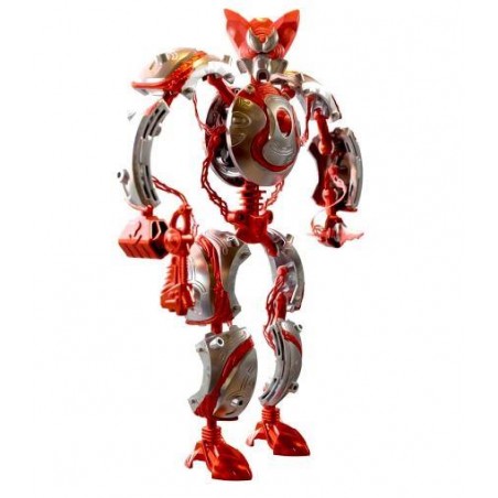 BANDAI  Gigabots BLAZE