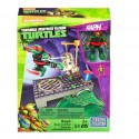 MEGABLOKS  TORTUGA ENTRENAMIENTO